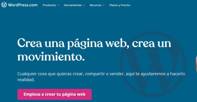 ¿Qué es WordPress?