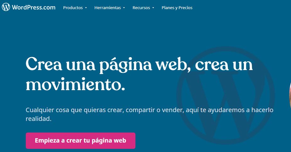 ¿Qué es WordPress?