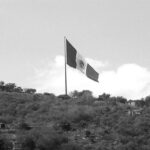Asta bandera de iguala