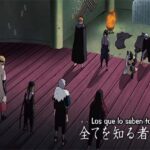 Portada del episodio 366 de Naruto shippuden