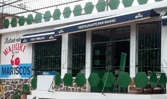 Waikiki Iguala: una excelente opción para comer en la ciudad tamarindera