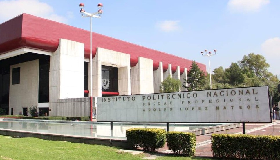 Biblioteca del IPN