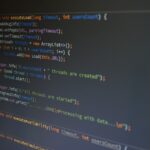 Codigo de programacion