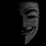 Mascara de anonymous