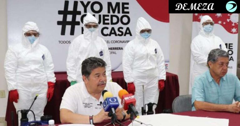 Iguala adquiere equipo de desinfección contra el COVID-19, el primer municipio en hacerlo en GRO
