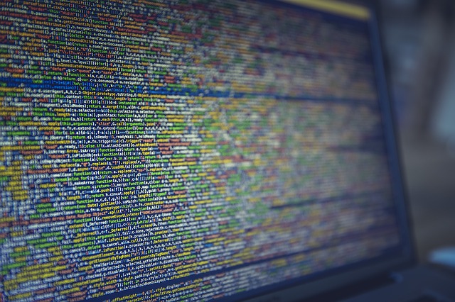 Código de programacion
