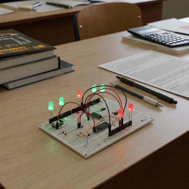 Diodos: ¿qué son y para qué sirven en la electrónica?