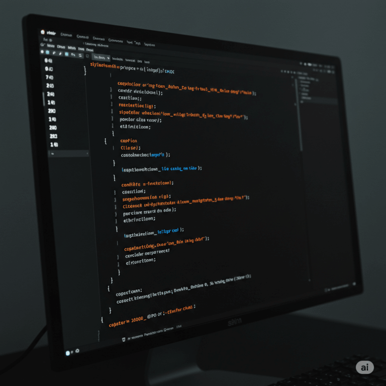 Evolución de la programación: C/C++