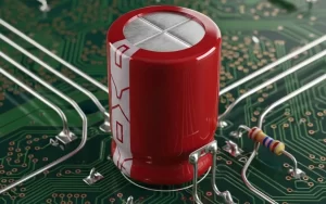Capacitor