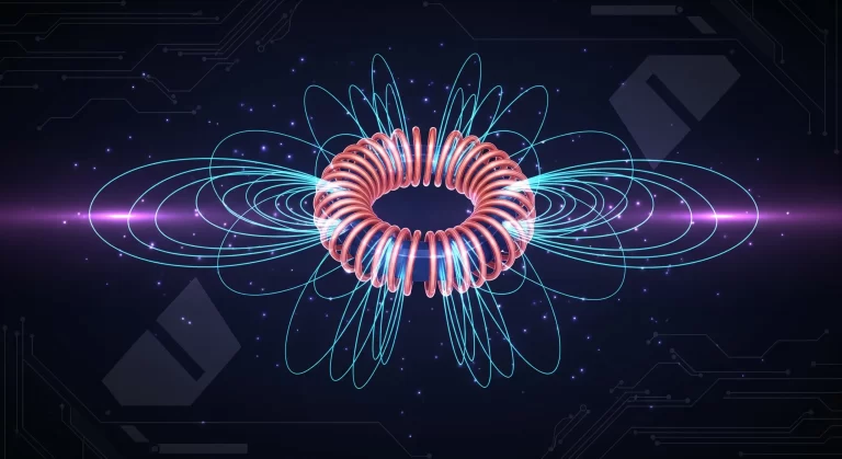 Inductor: ¿que es, como funciona y que tipos hay?
