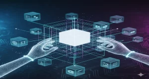 Constructor digital creando un objeto.