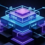 Resolutor de ambito en c++ desde la perspectiva digital