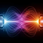 Ondas generadas por una bobina