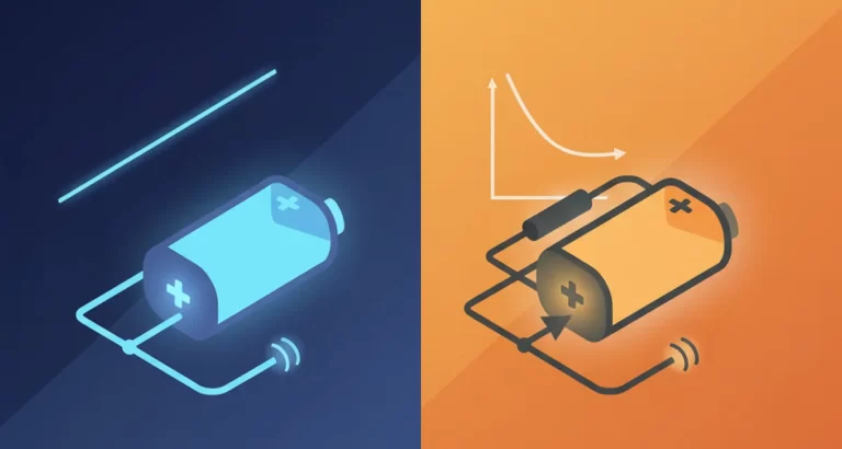 Fuente de voltaje: ¿qué es y para qué sirve?