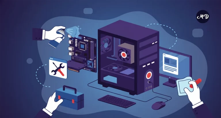 ¿Cuándo debes darle mantenimiento a tu PC? (Y por qué esperar te costará más caro)