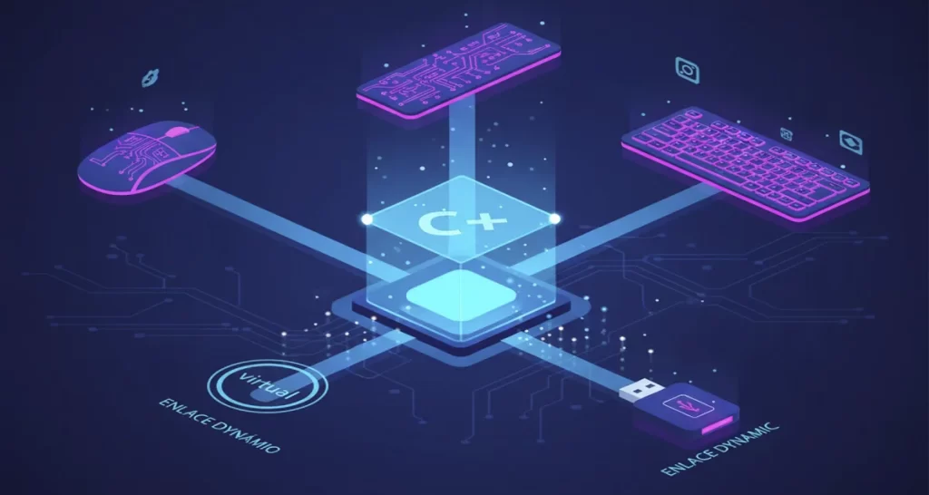 ¿Qué es el polimorfismo en C++ y para qué sirve?