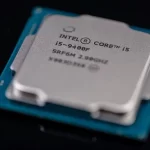 Procesador intel