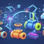 Válvulas en la neumática