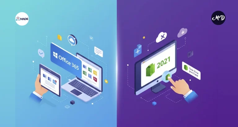 ¿Qué versión de Office te conviene?