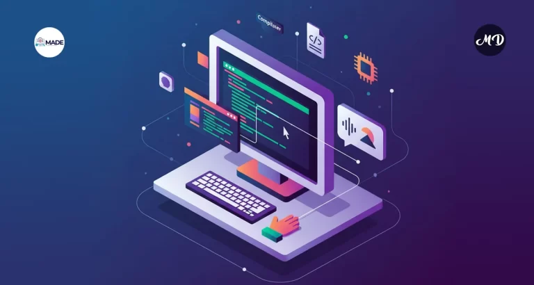 Mi primer “Hola Mundo” en C