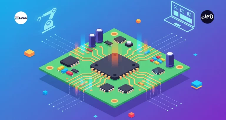 ¿Qué es un PCB y para que nos sirve?