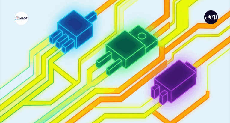 Transistores: qué son, tipos, usos y aplicaciones