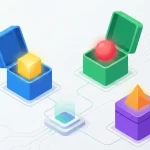 Analogía de las cajas aplicada a como son y como se comportan las variables en el lenguaje C