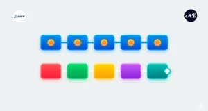 Diseño de componentes que simulan arreglos o vectores de C.