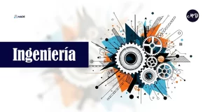 Portada de la sección de Ingeniería de MADE