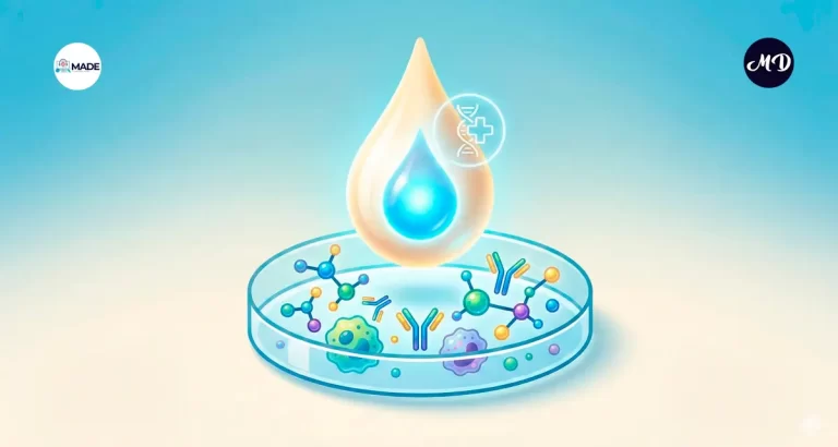 Leche materna: la ciencia detrás de la ‘medicina a la carta’ para tu bebé