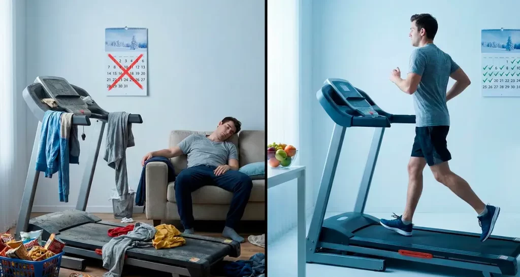 Propósitos 2026: ¿cómo evitar que fracasen en febrero?