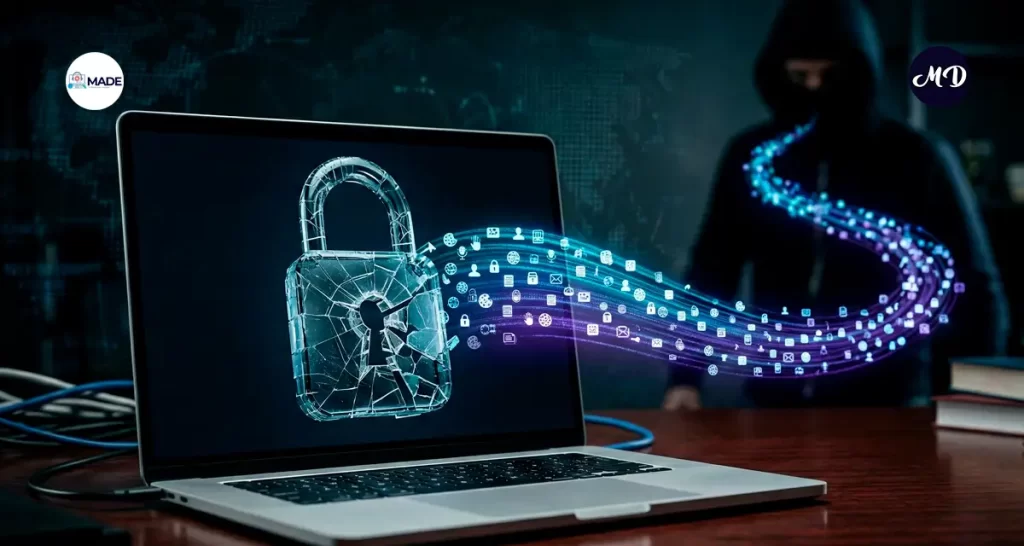 ¿Qué son los infostealers y por qué tu contraseña ya no importa?