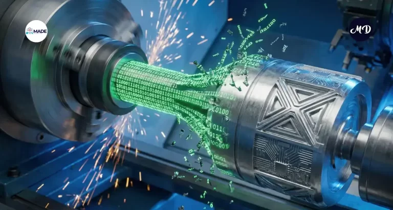 Mecanizado CNC: ¿En qué consiste y para qué es usado?