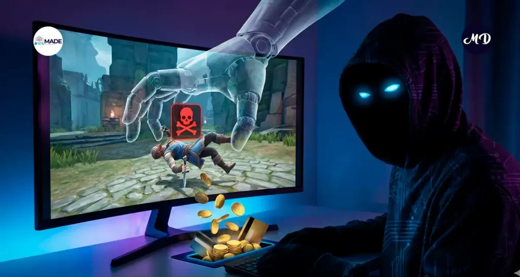 COD: La patente “secreta” de Activision para manipular tus partidas