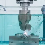 Proceso de maquinado electroquimico