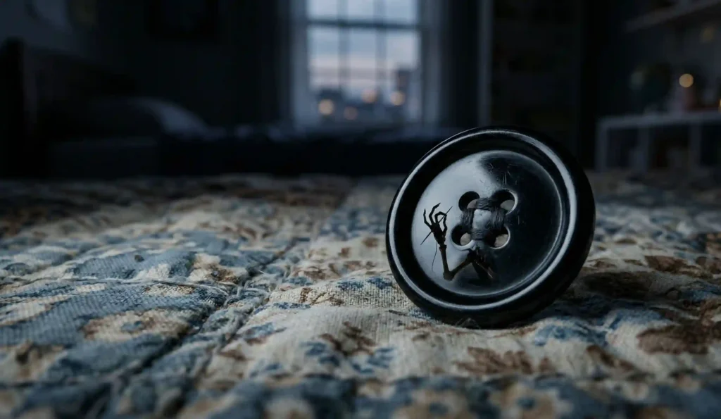 Teoría de Coraline: Por qué la Otra Madre realmente ganó