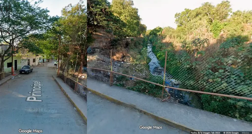 Río San Juan en Iguala: ¿Cómo pasó de paraíso a drenaje?