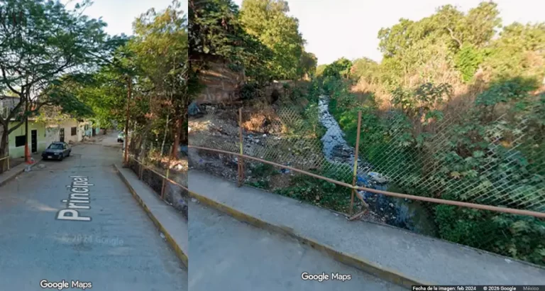 Río San Juan en Iguala: ¿Cómo pasó de paraíso a drenaje?