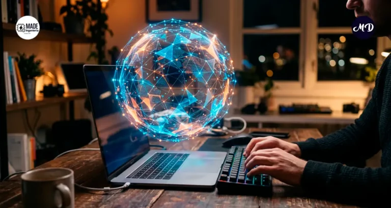 ¿Qué es la Web3? La evolución descentralizada del desarrollo web