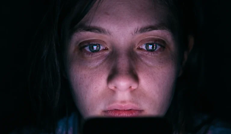 El lado oscuro de las recomendaciones de TikTok